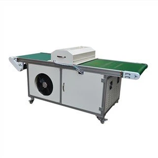 Meaisín leigheas UVLED a iompar